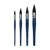 PANART PROFESSIONAL SYNTHETIC MOP SH BRUSH181-18 - Al Masam Stationery LLC